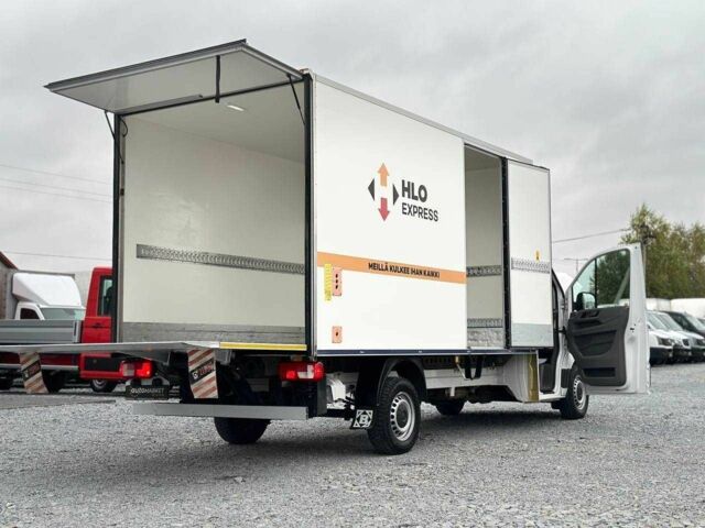 Фольксваген Другая, объемом двигателя 0 л и пробегом 0 тыс. км за 23800 $, фото 17 на Automoto.ua