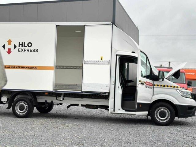 Фольксваген Другая, объемом двигателя 0 л и пробегом 0 тыс. км за 23800 $, фото 9 на Automoto.ua