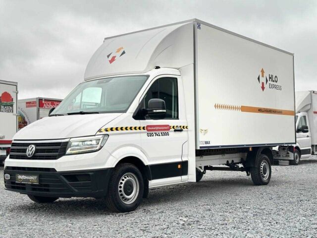 Фольксваген Другая, объемом двигателя 0 л и пробегом 0 тыс. км за 23800 $, фото 4 на Automoto.ua