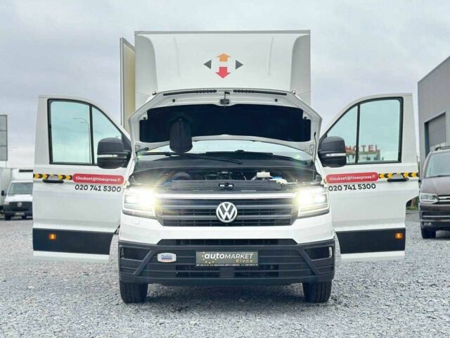 Фольксваген Другая, объемом двигателя 0 л и пробегом 0 тыс. км за 23800 $, фото 11 на Automoto.ua