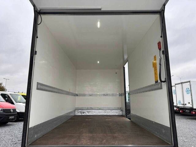 Фольксваген Другая, объемом двигателя 0 л и пробегом 0 тыс. км за 23800 $, фото 16 на Automoto.ua