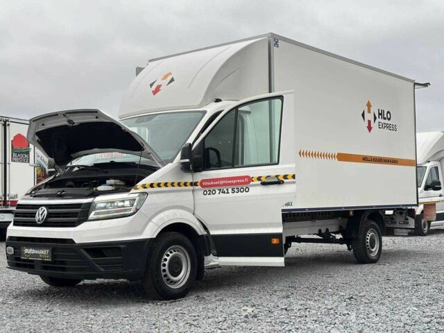 Фольксваген Другая, объемом двигателя 0 л и пробегом 0 тыс. км за 23800 $, фото 12 на Automoto.ua