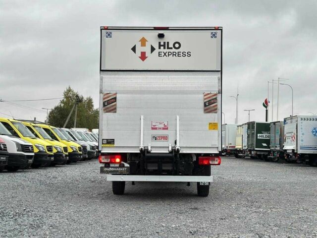 Фольксваген Другая, объемом двигателя 0 л и пробегом 0 тыс. км за 23800 $, фото 7 на Automoto.ua