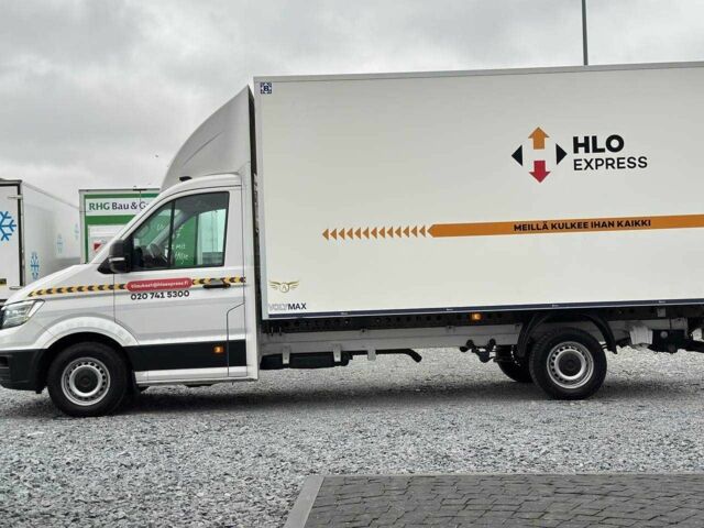 Фольксваген Другая, объемом двигателя 0 л и пробегом 0 тыс. км за 23800 $, фото 5 на Automoto.ua