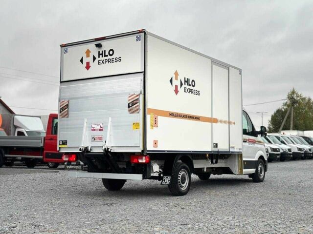 Фольксваген Другая, объемом двигателя 0 л и пробегом 0 тыс. км за 23800 $, фото 8 на Automoto.ua