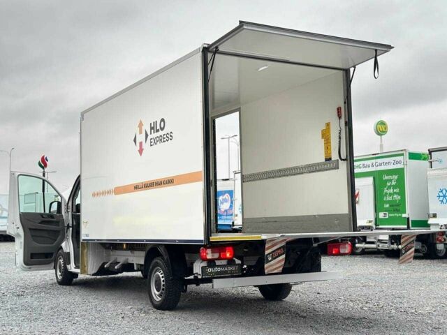 Фольксваген Другая, объемом двигателя 0 л и пробегом 0 тыс. км за 23800 $, фото 14 на Automoto.ua