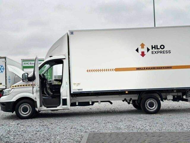 Фольксваген Другая, объемом двигателя 0 л и пробегом 0 тыс. км за 23800 $, фото 13 на Automoto.ua