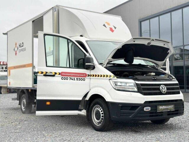 Фольксваген Другая, объемом двигателя 0 л и пробегом 0 тыс. км за 23800 $, фото 10 на Automoto.ua