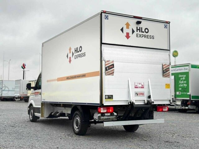 Фольксваген Другая, объемом двигателя 0 л и пробегом 0 тыс. км за 23800 $, фото 6 на Automoto.ua