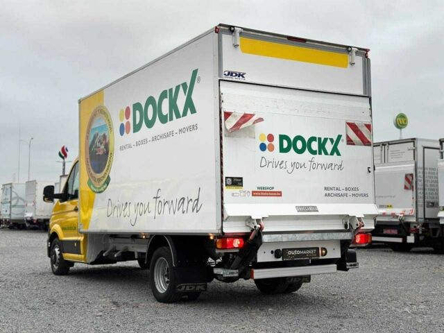 Фольксваген Інша, об'ємом двигуна 0 л та пробігом 0 тис. км за 27900 $, фото 5 на Automoto.ua