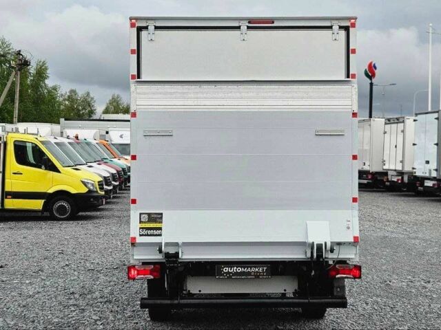 Фольксваген Інша, об'ємом двигуна 6 л та пробігом 0 тис. км за 18900 $, фото 7 на Automoto.ua