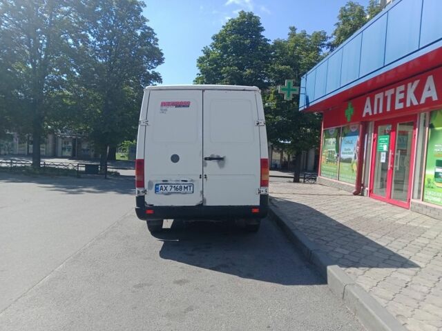 Фольксваген Другая, объемом двигателя 2.3 л и пробегом 0 тыс. км за 5300 $, фото 5 на Automoto.ua