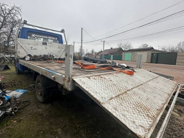 Фольксваген Другая, объемом двигателя 2.3 л и пробегом 0 тыс. км за 5000 $, фото 3 на Automoto.ua