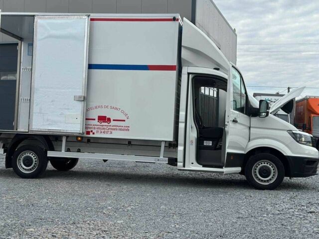 Фольксваген Інша, об'ємом двигуна 2.3 л та пробігом 0 тис. км за 22900 $, фото 7 на Automoto.ua