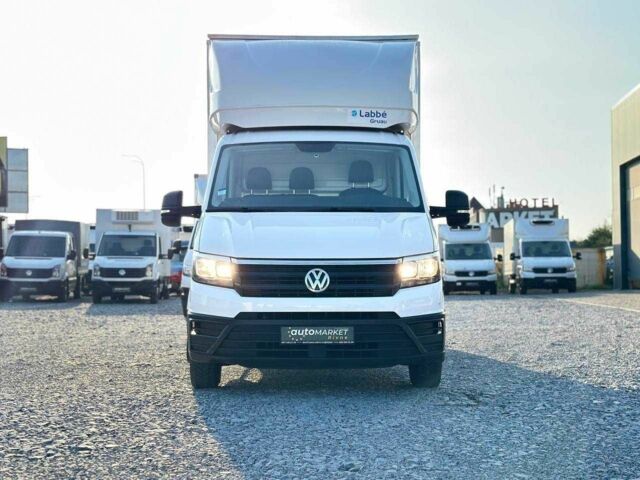 Фольксваген Інша, об'ємом двигуна 2.3 л та пробігом 0 тис. км за 26900 $, фото 2 на Automoto.ua