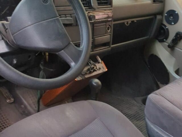 Фольксваген Інша, об'ємом двигуна 0 л та пробігом 0 тис. км за 1100 $, фото 2 на Automoto.ua