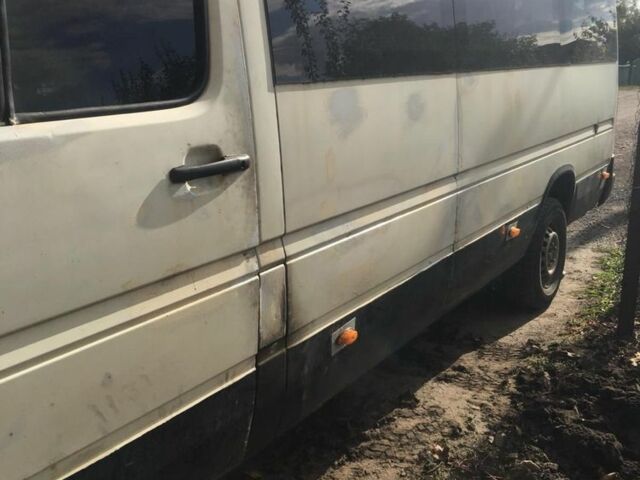 Фольксваген Інша, об'ємом двигуна 0 л та пробігом 0 тис. км за 2800 $, фото 3 на Automoto.ua