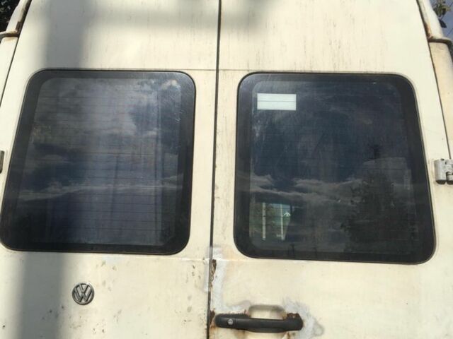 Фольксваген Інша, об'ємом двигуна 0 л та пробігом 0 тис. км за 2800 $, фото 2 на Automoto.ua