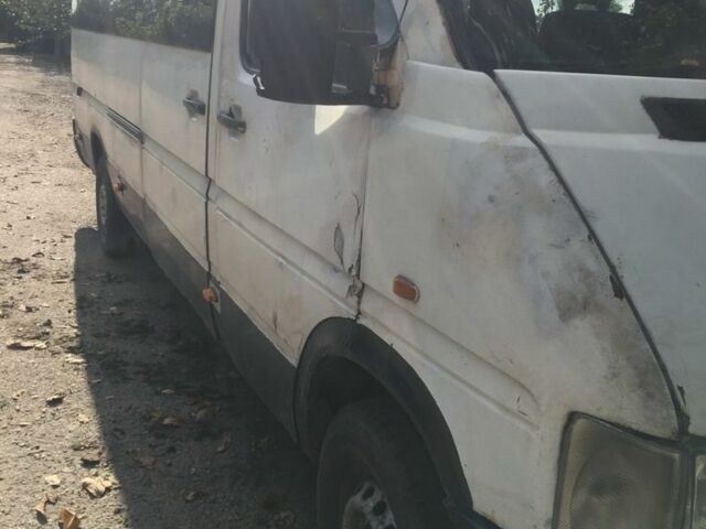 Фольксваген Інша, об'ємом двигуна 0 л та пробігом 0 тис. км за 2800 $, фото 1 на Automoto.ua