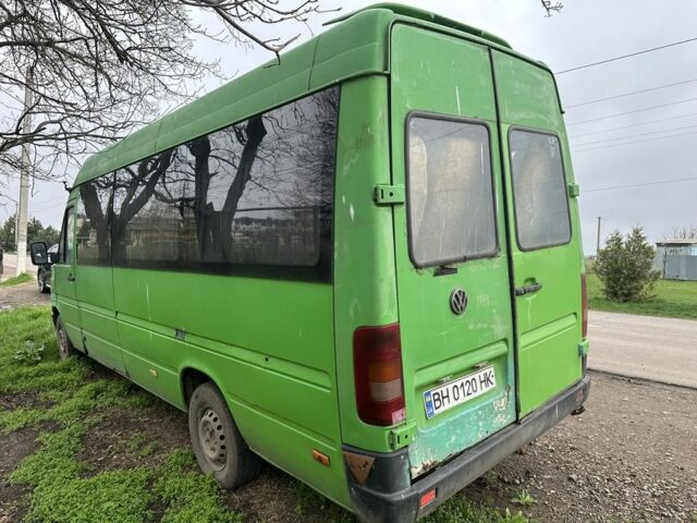 Фольксваген Другая, объемом двигателя 0 л и пробегом 0 тыс. км за 4100 $, фото 6 на Automoto.ua