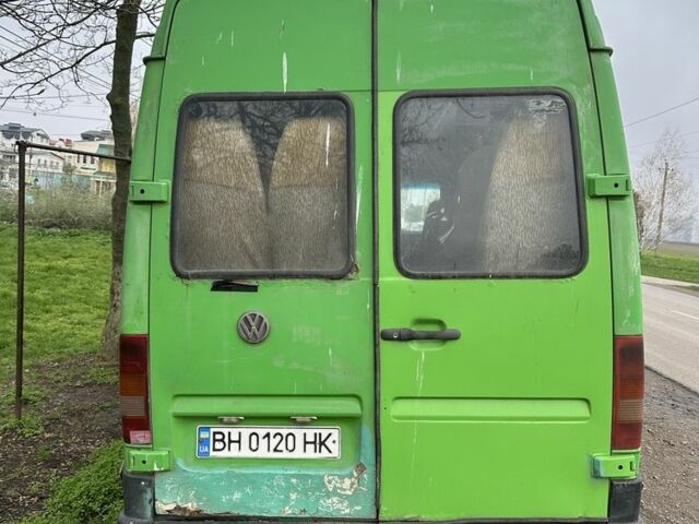 Фольксваген Другая, объемом двигателя 0 л и пробегом 0 тыс. км за 4100 $, фото 7 на Automoto.ua