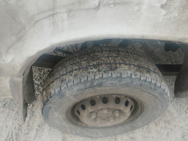 Фольксваген Інша, об'ємом двигуна 0 л та пробігом 0 тис. км за 4000 $, фото 10 на Automoto.ua