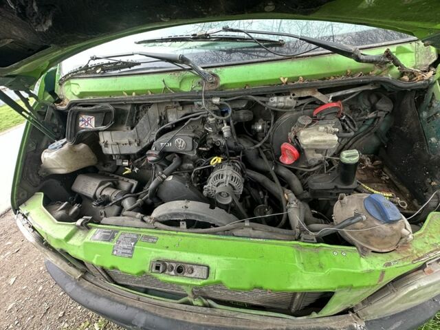 Фольксваген Другая, объемом двигателя 0 л и пробегом 0 тыс. км за 4100 $, фото 2 на Automoto.ua