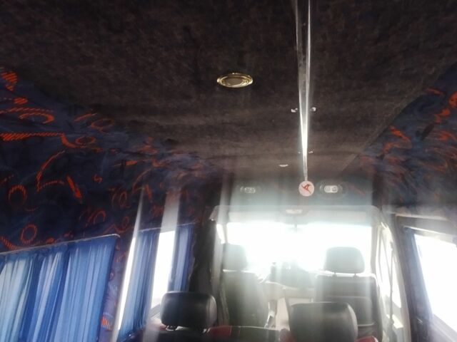 Фольксваген Інша, об'ємом двигуна 0 л та пробігом 0 тис. км за 4000 $, фото 15 на Automoto.ua