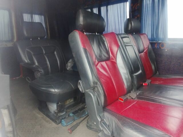 Фольксваген Інша, об'ємом двигуна 0 л та пробігом 0 тис. км за 4000 $, фото 12 на Automoto.ua