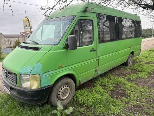 Фольксваген Другая, объемом двигателя 0 л и пробегом 0 тыс. км за 4100 $, фото 5 на Automoto.ua