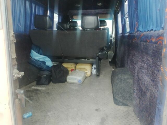 Фольксваген Інша, об'ємом двигуна 0 л та пробігом 0 тис. км за 4000 $, фото 13 на Automoto.ua