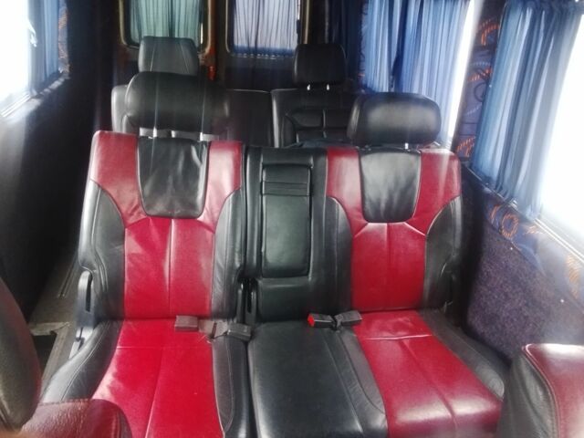 Фольксваген Інша, об'ємом двигуна 0 л та пробігом 0 тис. км за 4000 $, фото 9 на Automoto.ua