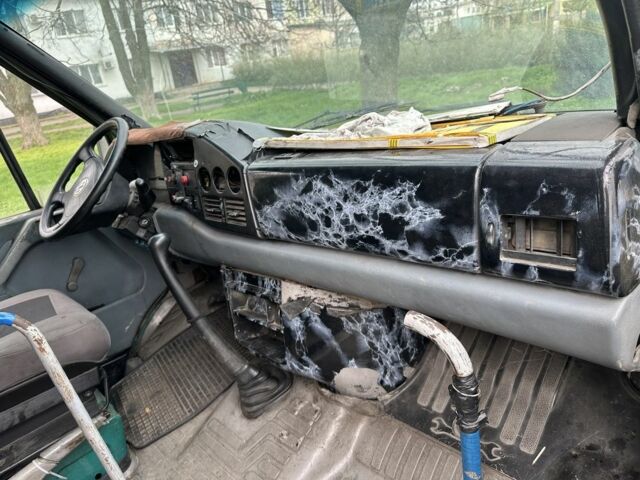 Фольксваген Другая, объемом двигателя 0 л и пробегом 0 тыс. км за 4100 $, фото 4 на Automoto.ua