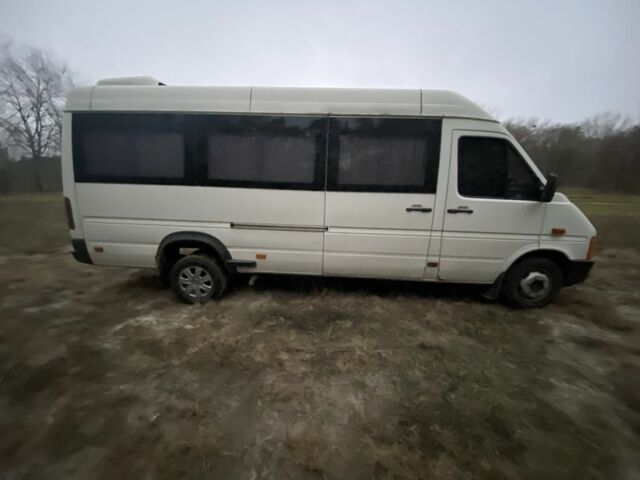 Фольксваген Другая, объемом двигателя 0 л и пробегом 0 тыс. км за 11000 $, фото 4 на Automoto.ua