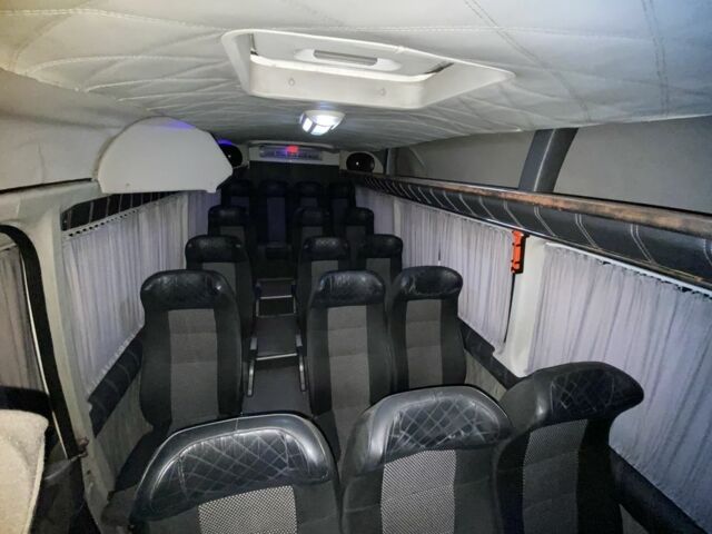 Фольксваген Другая, объемом двигателя 0 л и пробегом 0 тыс. км за 11000 $, фото 9 на Automoto.ua