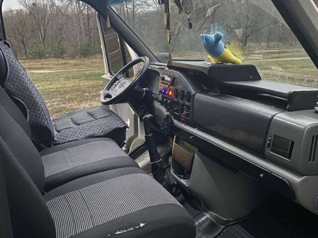 Фольксваген Другая, объемом двигателя 0 л и пробегом 0 тыс. км за 11000 $, фото 6 на Automoto.ua