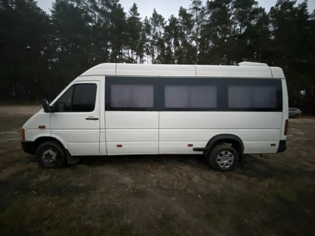 Фольксваген Другая, объемом двигателя 0 л и пробегом 0 тыс. км за 11000 $, фото 3 на Automoto.ua