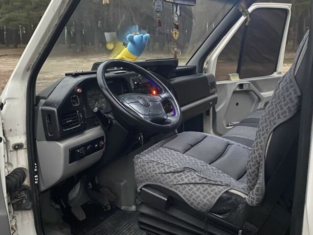 Фольксваген Другая, объемом двигателя 0 л и пробегом 0 тыс. км за 11000 $, фото 7 на Automoto.ua