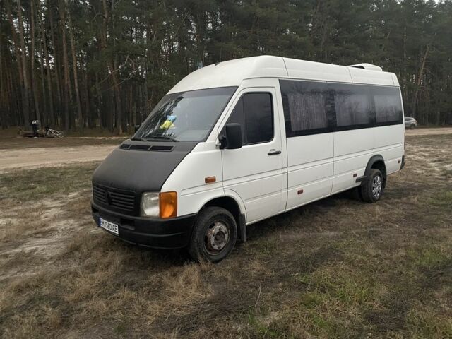 Фольксваген Другая, объемом двигателя 0 л и пробегом 0 тыс. км за 11000 $, фото 2 на Automoto.ua