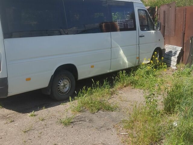 Фольксваген Другая, объемом двигателя 0 л и пробегом 0 тыс. км за 5800 $, фото 6 на Automoto.ua