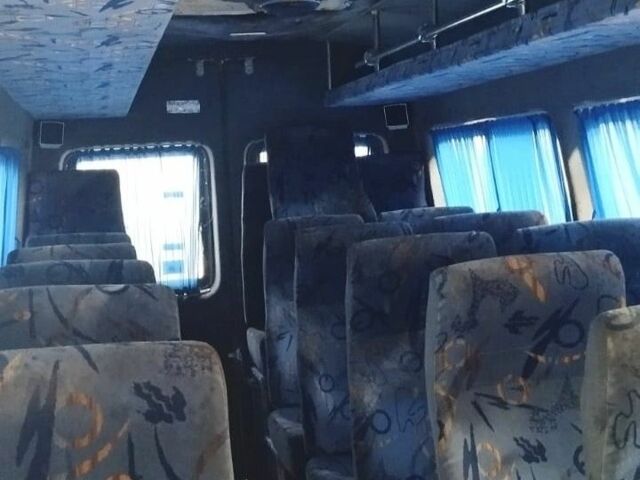 Фольксваген Інша, об'ємом двигуна 0 л та пробігом 0 тис. км за 9500 $, фото 2 на Automoto.ua