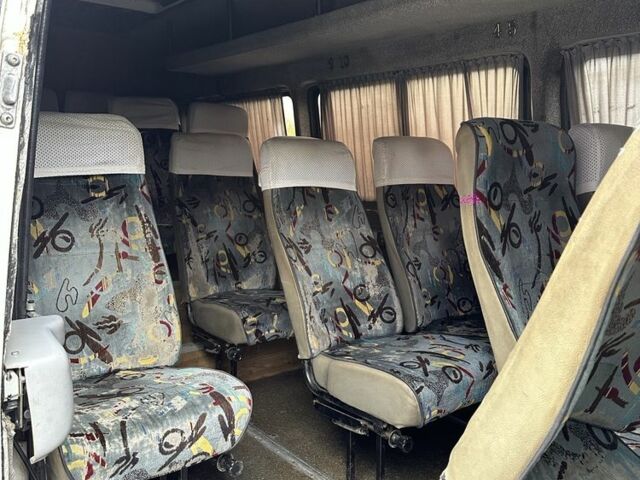 Фольксваген Другая, объемом двигателя 0 л и пробегом 0 тыс. км за 6900 $, фото 7 на Automoto.ua