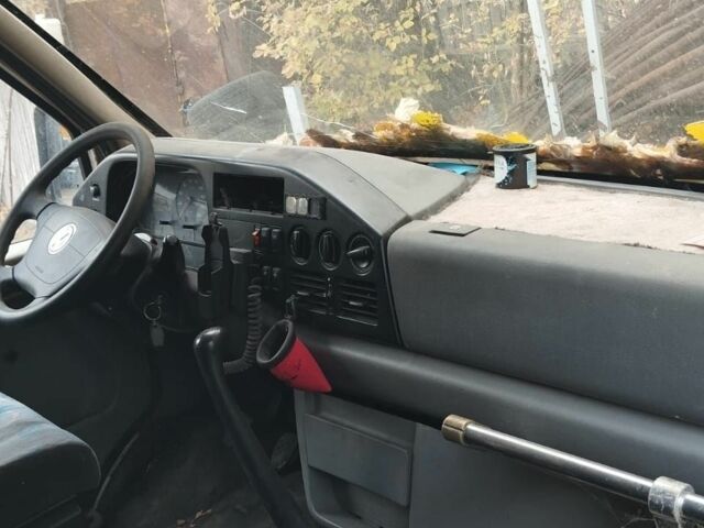 Фольксваген Інша, об'ємом двигуна 0 л та пробігом 0 тис. км за 9500 $, фото 1 на Automoto.ua