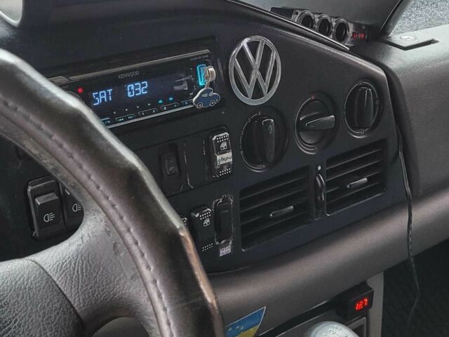 Фольксваген Другая, объемом двигателя 0 л и пробегом 0 тыс. км за 11500 $, фото 2 на Automoto.ua