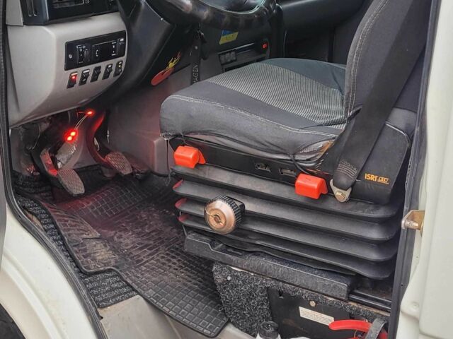 Фольксваген Другая, объемом двигателя 0 л и пробегом 0 тыс. км за 11500 $, фото 5 на Automoto.ua