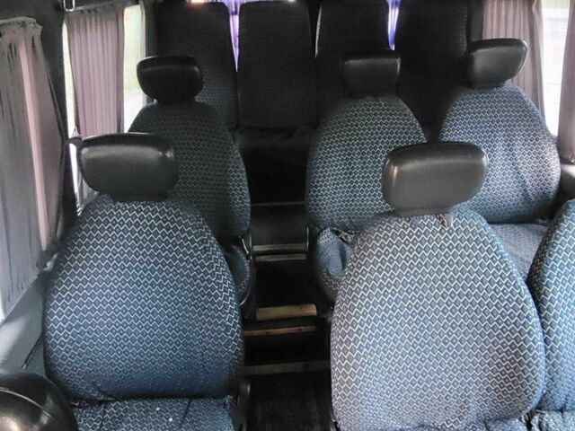 Фольксваген Другая, объемом двигателя 0 л и пробегом 0 тыс. км за 11500 $, фото 3 на Automoto.ua