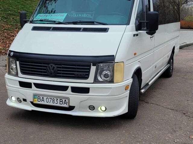 Фольксваген Другая, объемом двигателя 0 л и пробегом 0 тыс. км за 11500 $, фото 1 на Automoto.ua