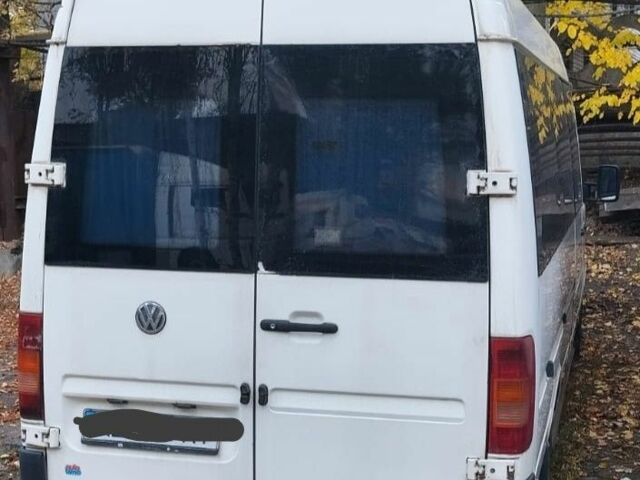 Фольксваген Інша, об'ємом двигуна 0 л та пробігом 0 тис. км за 9500 $, фото 3 на Automoto.ua