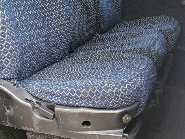 Фольксваген Другая, объемом двигателя 0 л и пробегом 0 тыс. км за 11500 $, фото 4 на Automoto.ua