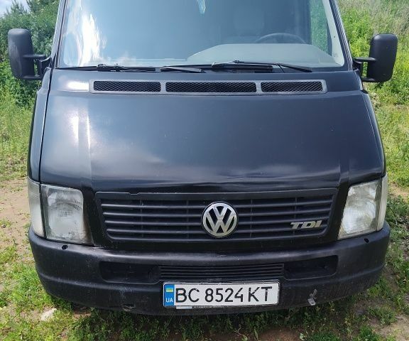 Фольксваген Другая, объемом двигателя 0 л и пробегом 0 тыс. км за 7300 $, фото 5 на Automoto.ua